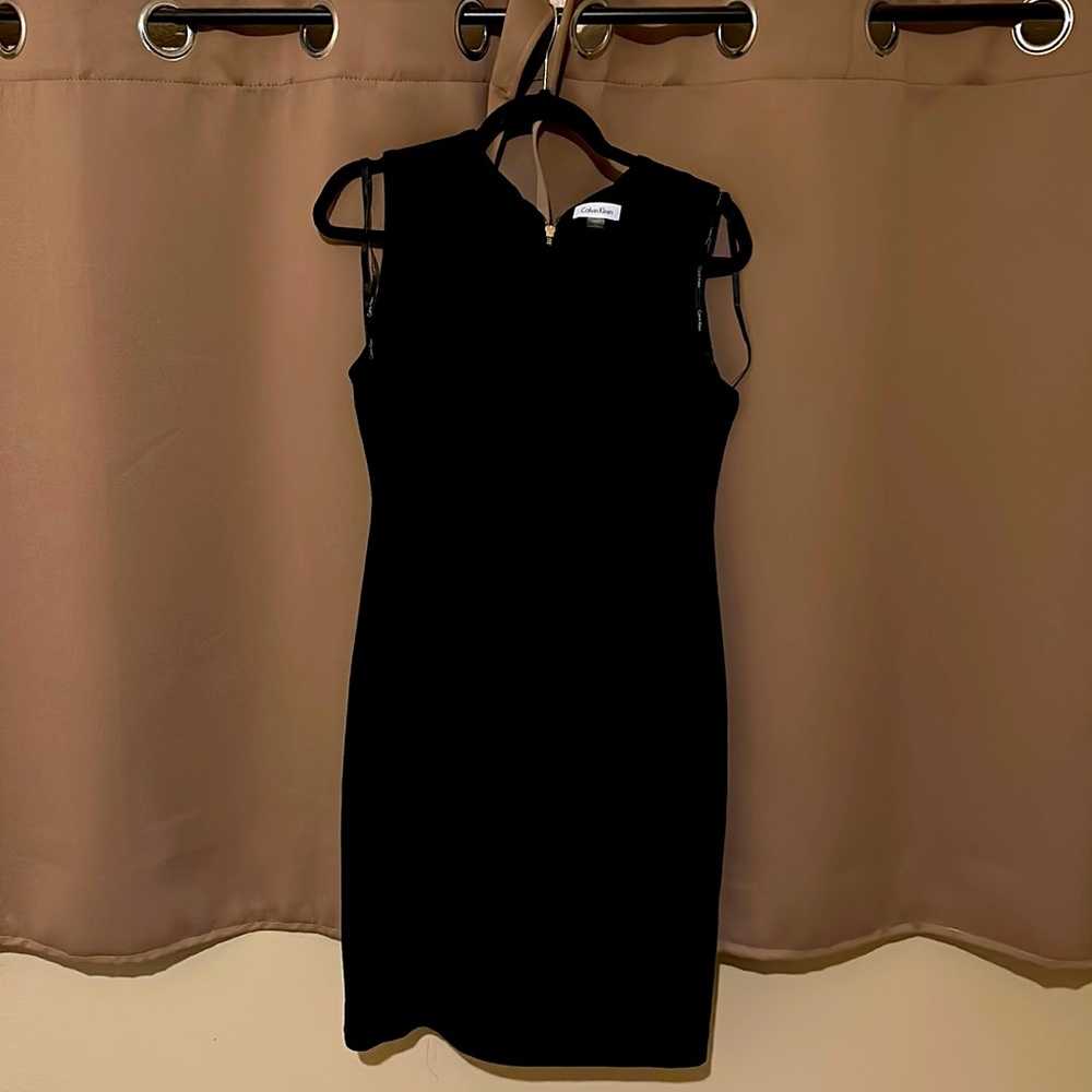 Calvin Klein women’s business Dress